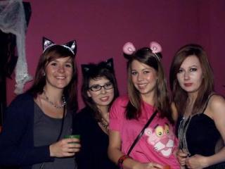 Hostel Pink Panther's Kraków